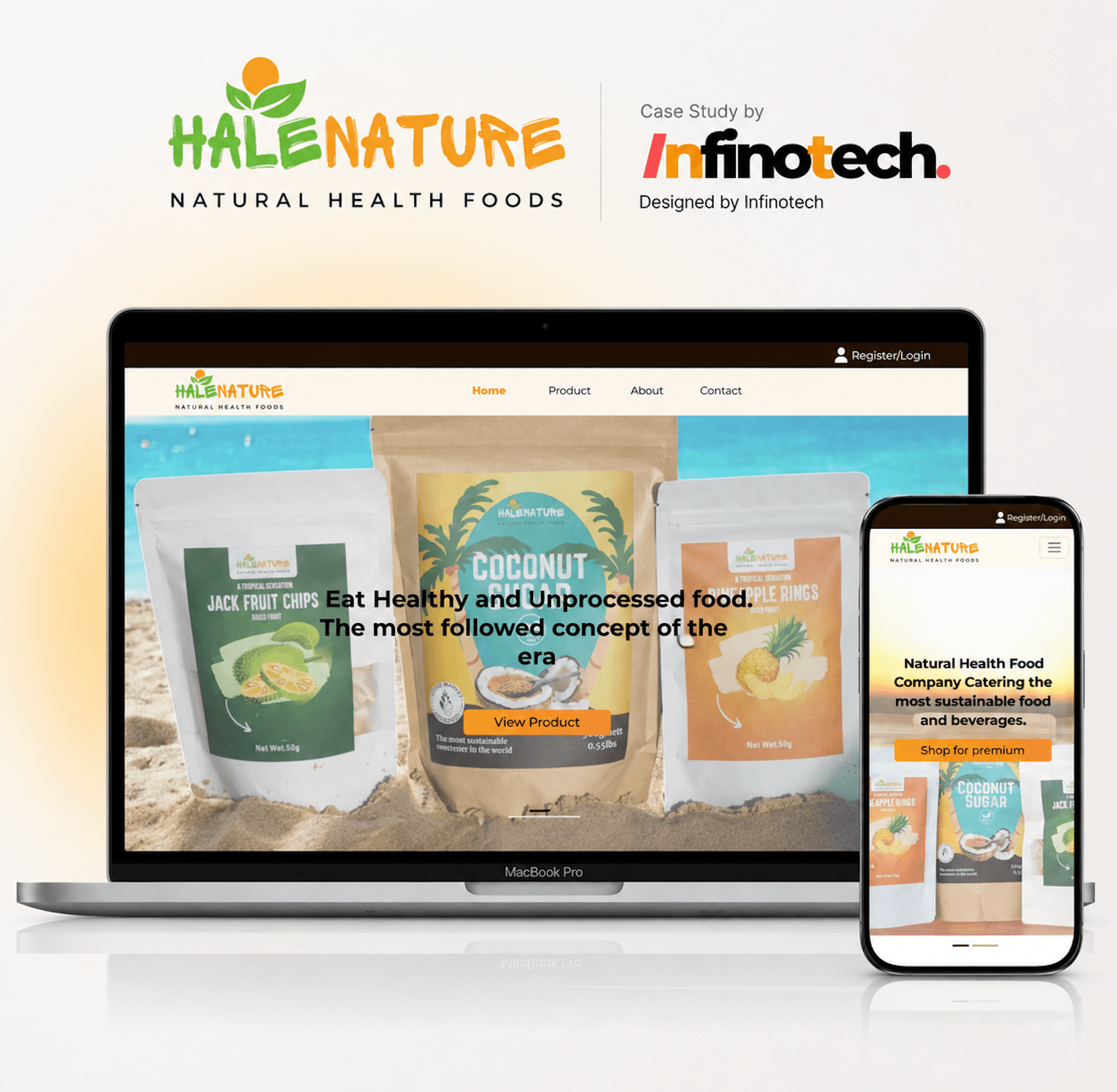 Hale Nature